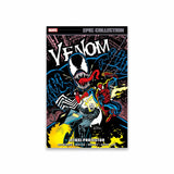 Retro Venom
