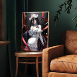 Anime Albedo Overload