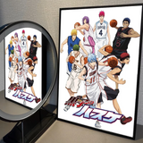 Kuroko No Basket