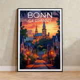 Famous Cities Around the World