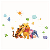 Winnie the Pooh