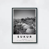 Black and White Nigeria