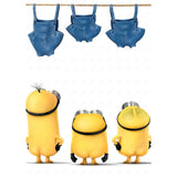 Minions