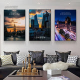 Beautiful United Kingdom Posters