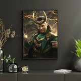 Loki