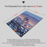 Sagrada Familia Skyline