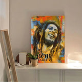 Bob Marley