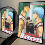 Kuroko No Basket