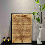 Pirates of the Caribbean