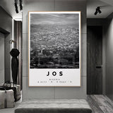 Black and White Nigeria