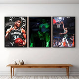 Giannis Antetokounmpo