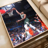 Giannis Antetokounmpo