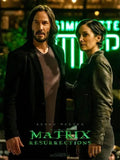 The Matrix Resurrections