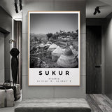 Black and White Nigeria