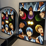 Kuroko No Basket