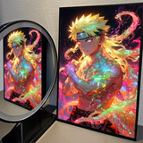 Uzumaki Naruto Poster