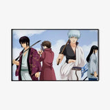 GINTAMA