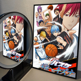 Kuroko No Basket
