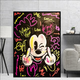 Mickey Mouse