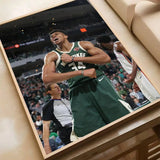 Giannis Antetokounmpo