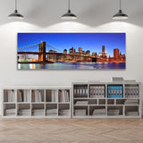 New York City Skyline