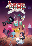 Adventure Time