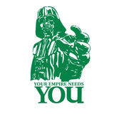 Star Wars  Wall Decals