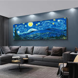 Starry Night