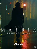 The Matrix Resurrections