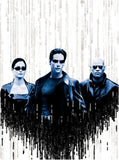 The Matrix Resurrections