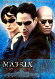 The Matrix Resurrections