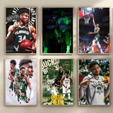 Giannis Antetokounmpo