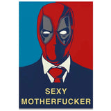 Deadpool Posters