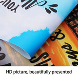 3pcs Venice & Nigeria