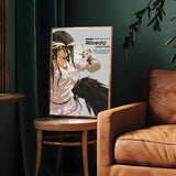 Anime Albedo Overload