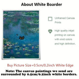 Classic Wall Art New York Manhattan