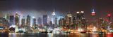 New York City Skyline