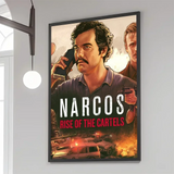 Narcos