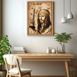 Pirates of the Caribbean