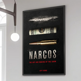 Narcos
