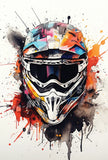 Dirt Bike Motocross