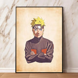 Naruto