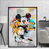 Mickey Mouse