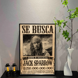 Pirates of the Caribbean