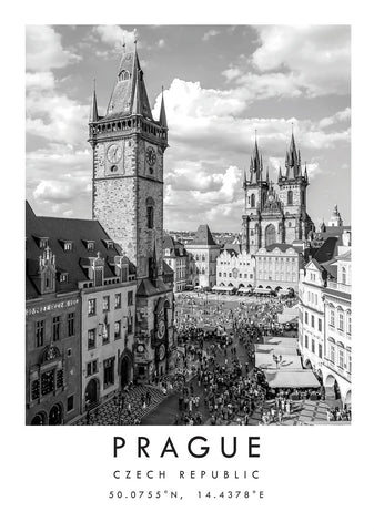 Prague