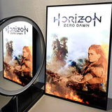 Horizon Zero Dawn