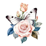 Butterfly Wall Sticker