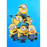 Minions
