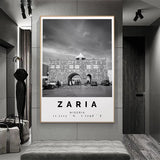 Black and White Nigeria