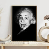 Albert Einstein